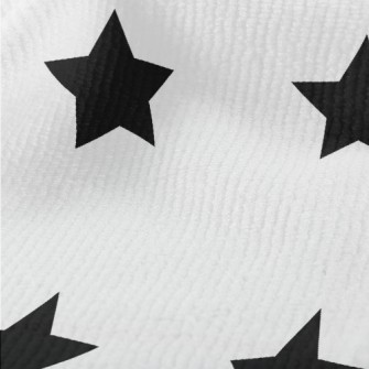 Simple Star Symbol Terry