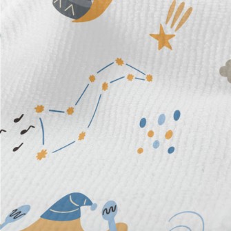 Starry Sky Music Festival Terry