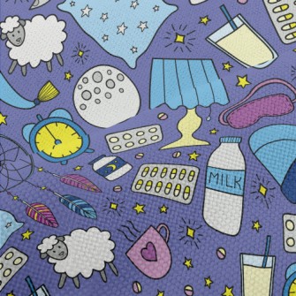 Sleep Essentials Performance Linen