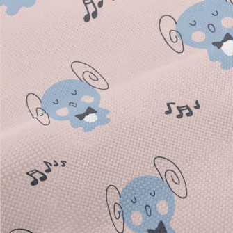 Singing Monster Performance Linen