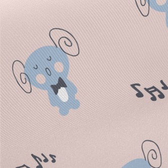 Singing Monster Twill