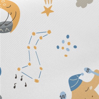 Starry Sky Music Festival Twill