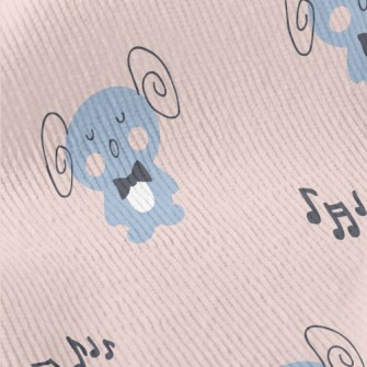 Singing Monster Standard Corduroy