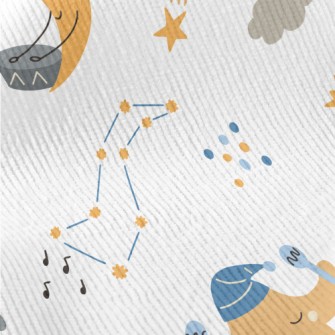 Starry Sky Music Festival Standard Corduroy