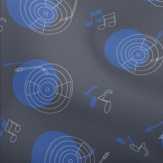 Jazz Vinyl Records Dobby