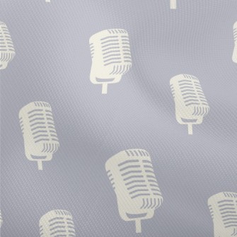 Upright Microphone Dobby