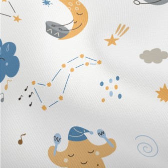 Starry Sky Music Festival Dobby