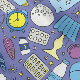 Sleep Essentials Micro Fleece