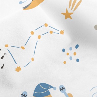 Starry Sky Music Festival Micro Fleece