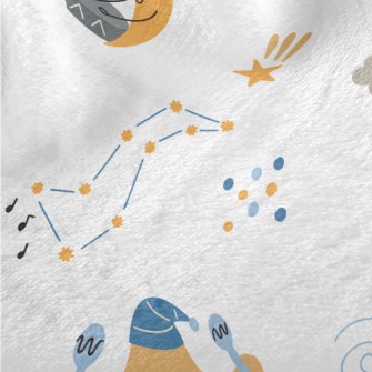 Starry Sky Music Festival Minky