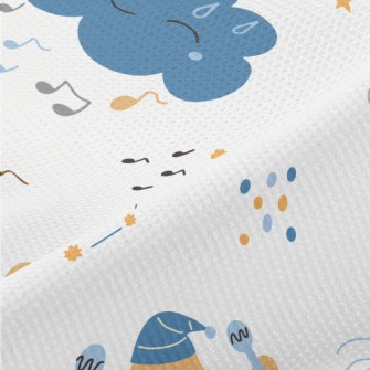 Starry Sky Music Festival Piqué