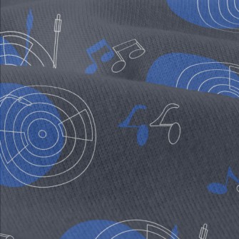 Jazz Vinyl Records Modern Jersey