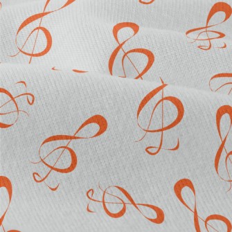 Musical Notation Modern Jersey