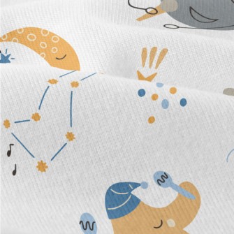 Starry Sky Music Festival Modern Jersey