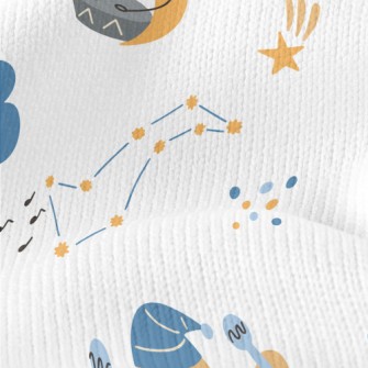 Starry Sky Music Festival Stretch Jersey