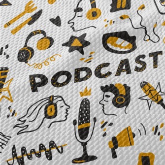 Podcast Interview Birdseye Piqué