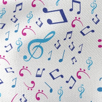 Cool Notes Waterproof Canvas