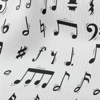 Vibrating Notes Terry