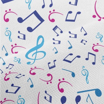 Cool Notes Performance Linen