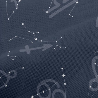 Zodiac Signs Performance Linen