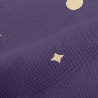 Cartoon Star Symbol Performance Linen