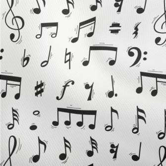 Vibrating Notes Dobby