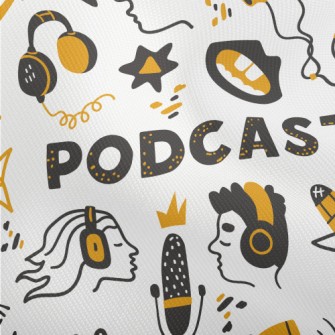 Podcast Interview Dobby
