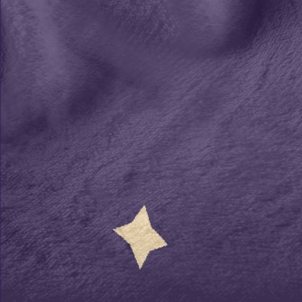 Cartoon Star Symbol Minky