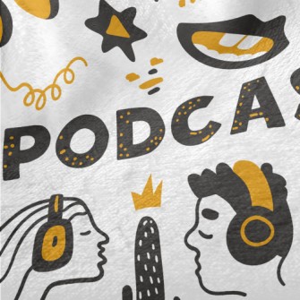 Podcast Interview Minky