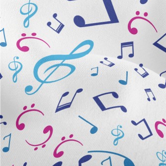Cool Notes Lightweight Performance Linen