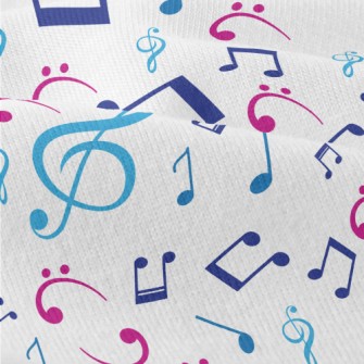 Cool Notes Modern Jersey