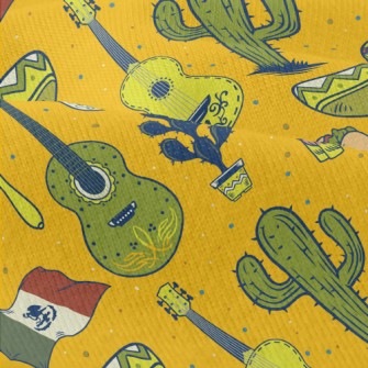 Mexican Classic Modern Jersey