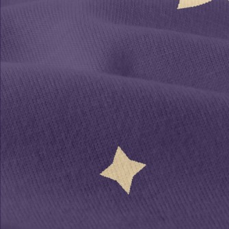 Cartoon Star Symbol Modern Jersey