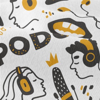 Podcast Interview Modern Jersey