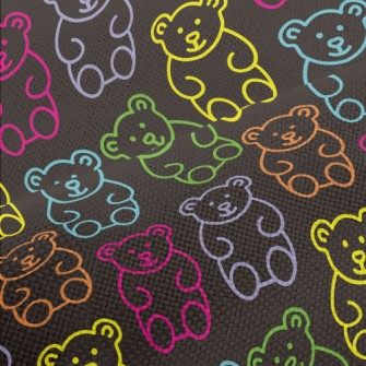 Color Line Bear Performance Linen
