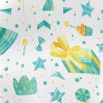 Birthday Party Elements Standard Corduroy