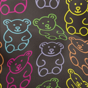 Color Line Bear Lightweight Performance Linen
