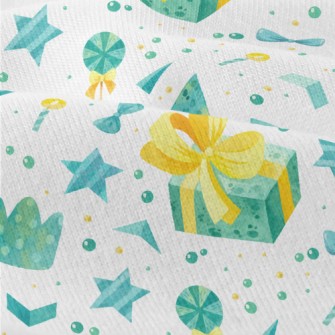 Birthday Party Elements Modern Jersey
