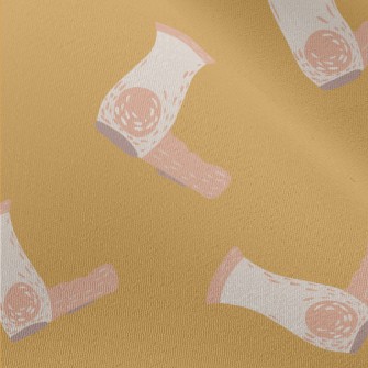 Simple Hair Dryer Chiffon