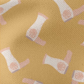 Simple Hair Dryer Waterproof Canvas