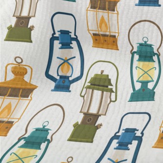 Portable Camping Light Terry