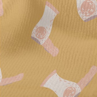 Simple Hair Dryer Terry