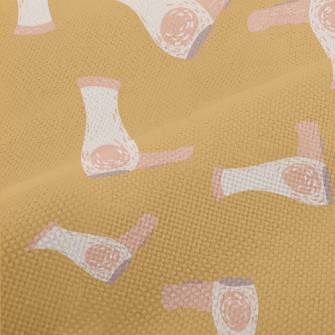 Simple Hair Dryer Performance Linen