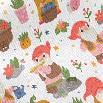 Orchard Worker Dwarf Standard Corduroy