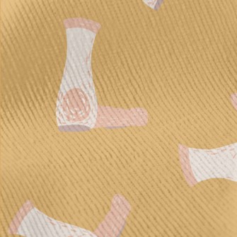 Simple Hair Dryer Standard Corduroy