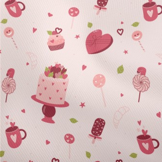 Strawberry Shortcake Ice Cream Dobby