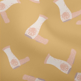 Simple Hair Dryer Dobby