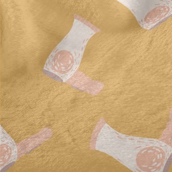 Simple Hair Dryer Minky