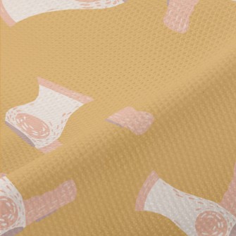 Simple Hair Dryer Piqué