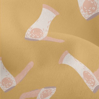 Simple Hair Dryer Lightweight Performance Linen